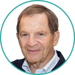 efamilycare_headshot_larry male senior smiling for a head shot photo